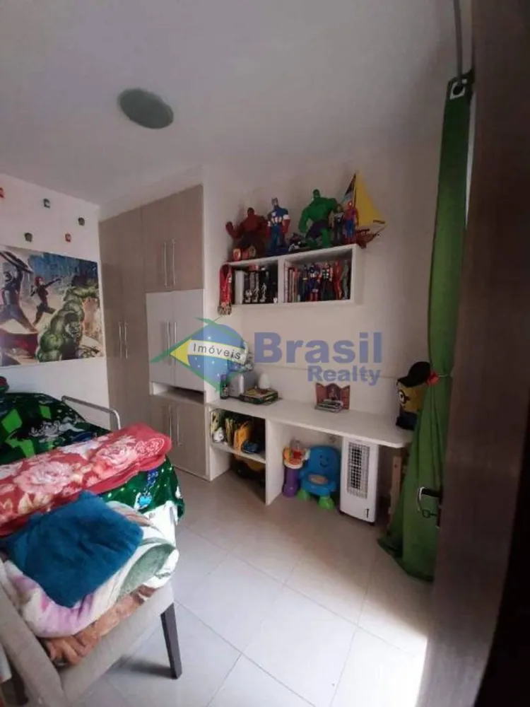 Sobrado, 3 quartos, 136 m² - Foto 4