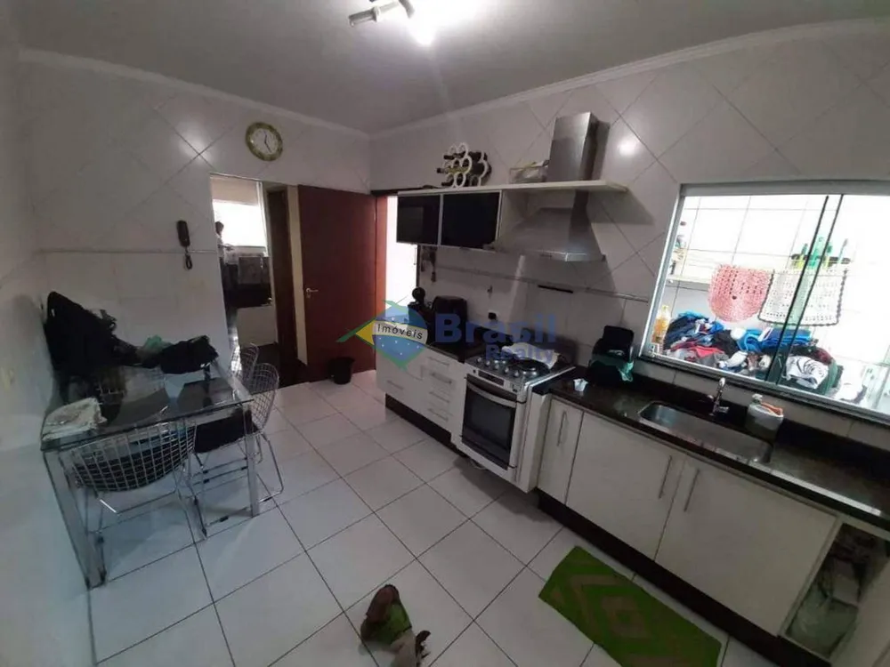 Sobrado, 3 quartos, 136 m² - Foto 2