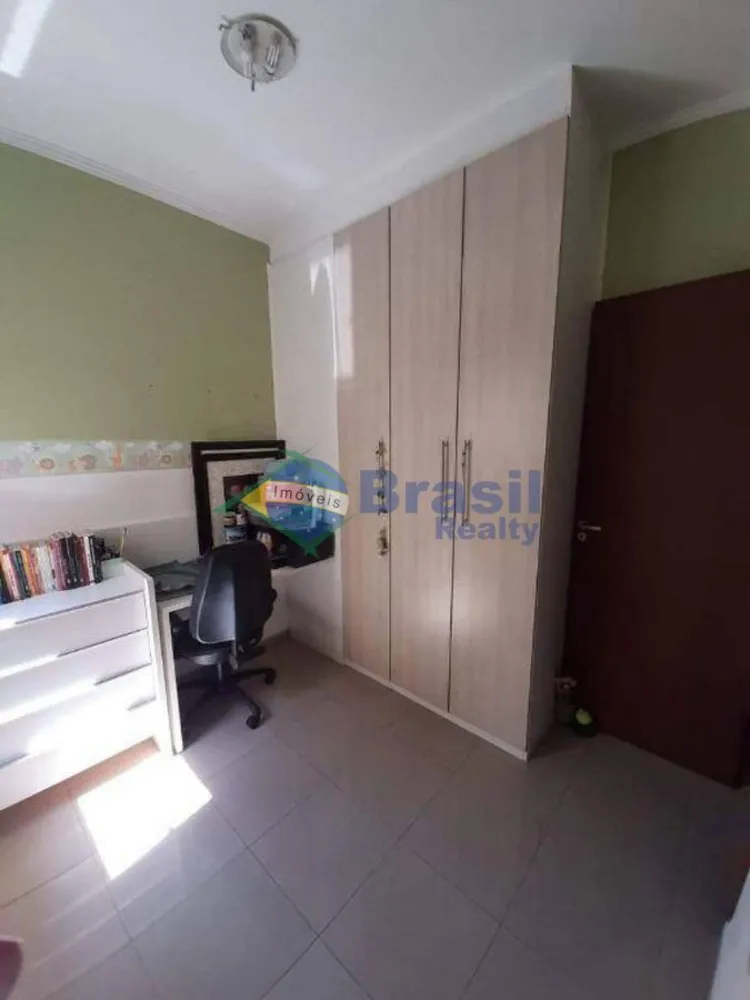 Sobrado, 3 quartos, 136 m² - Foto 6