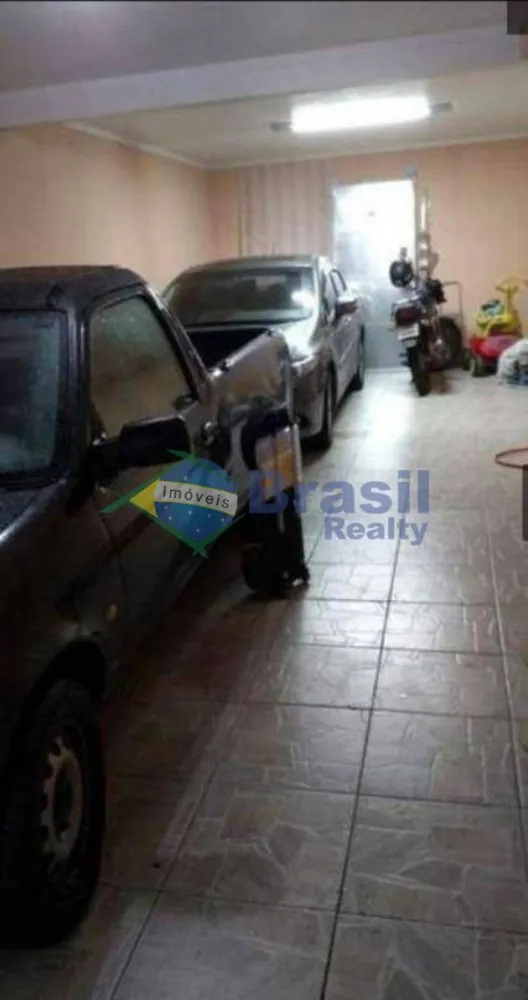 Sobrado, 3 quartos, 136 m² - Foto 11