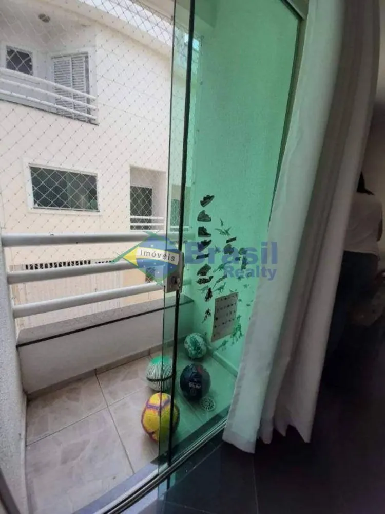 Sobrado, 3 quartos, 136 m² - Foto 7