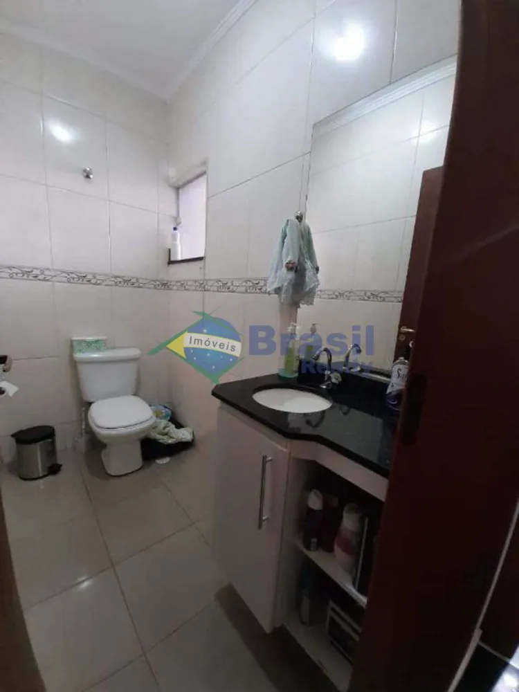 Sobrado, 3 quartos, 136 m² - Foto 8