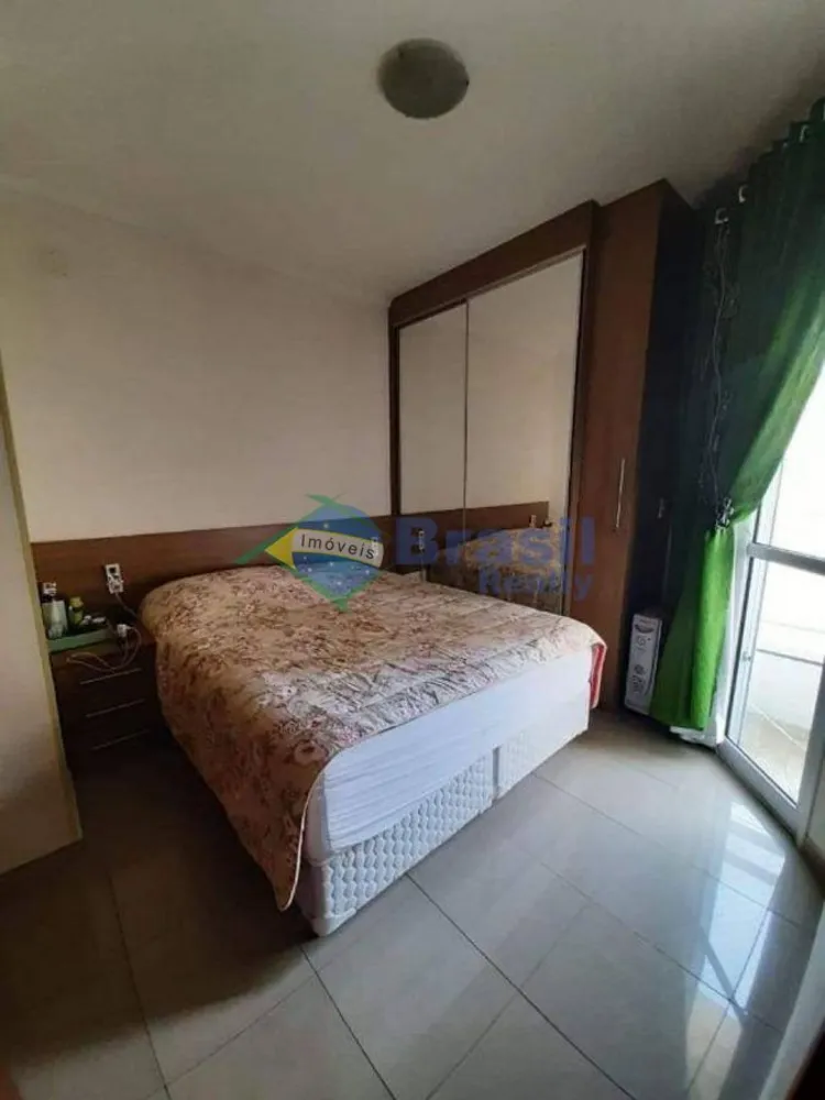 Sobrado, 3 quartos, 136 m² - Foto 5