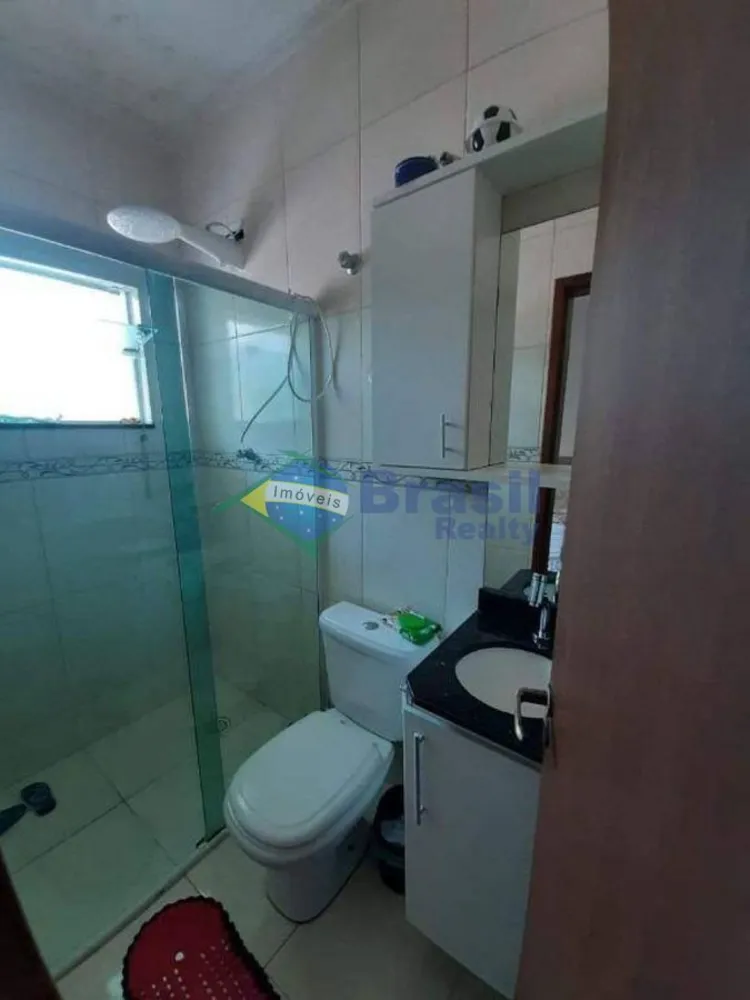 Sobrado, 3 quartos, 136 m² - Foto 9