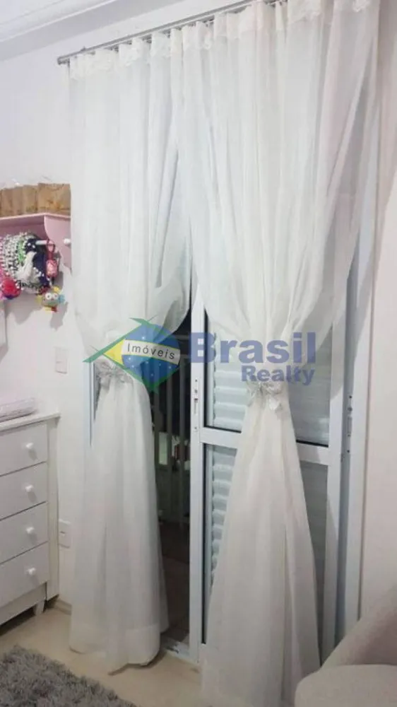 Apartamento, 3 quartos, 87 m² - Foto 9