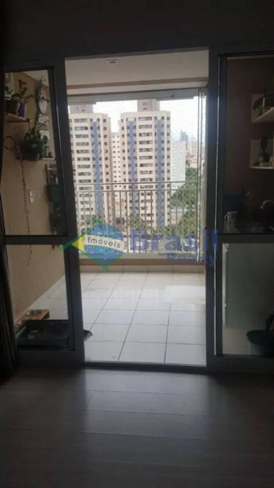 Apartamento, 3 quartos, 87 m² - Foto 8