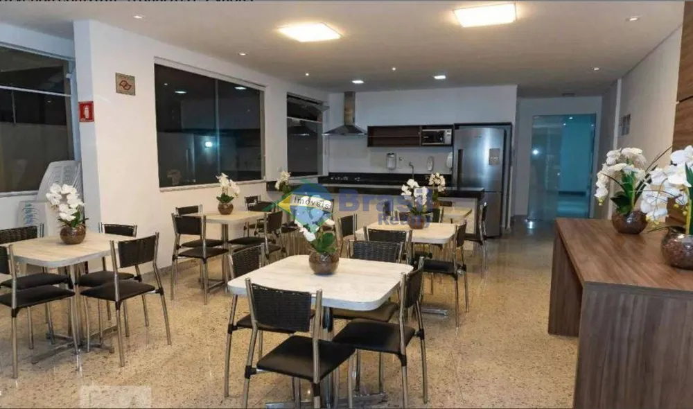 Apartamento, 3 quartos, 87 m² - Foto 6