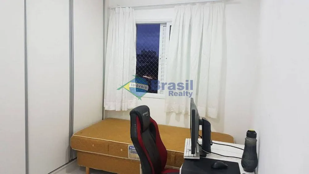 Apartamento, 3 quartos, 87 m² - Foto 12