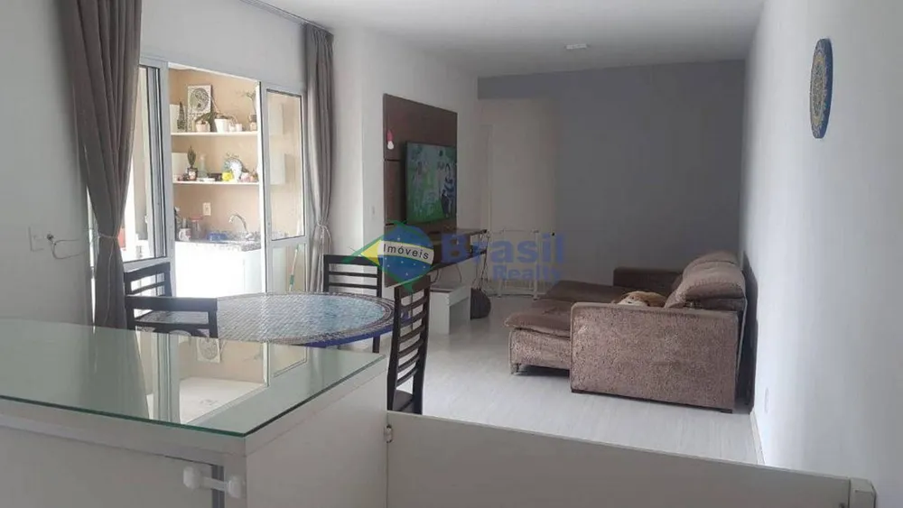 Apartamento, 3 quartos, 87 m² - Foto 1