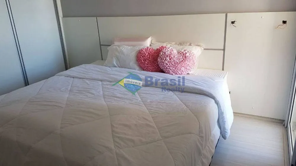 Apartamento, 3 quartos, 87 m² - Foto 11