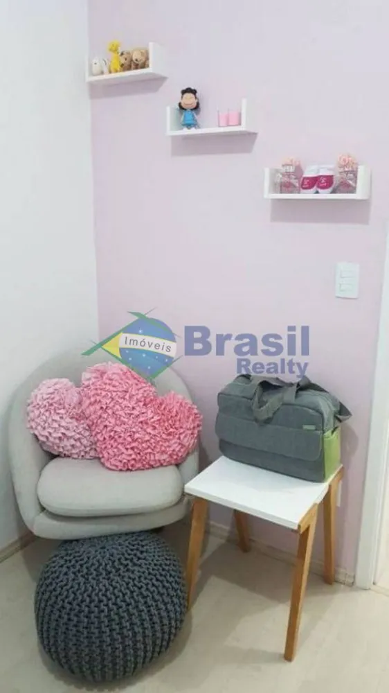 Apartamento, 3 quartos, 87 m² - Foto 10