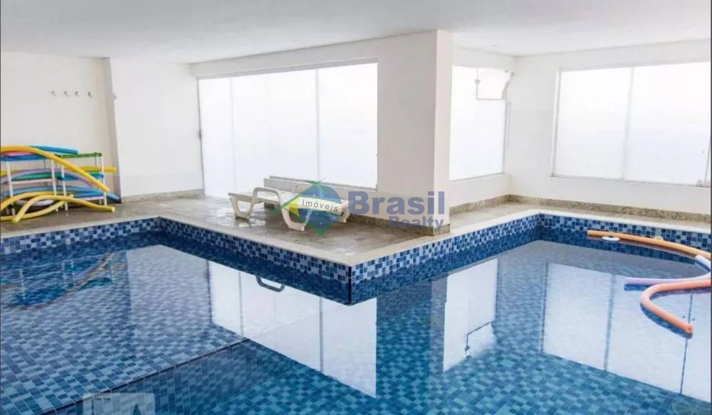 Apartamento, 3 quartos, 87 m² - Foto 4