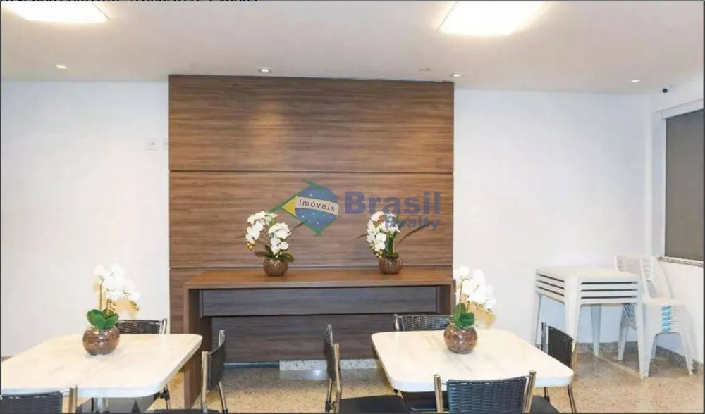 Apartamento, 3 quartos, 87 m² - Foto 5
