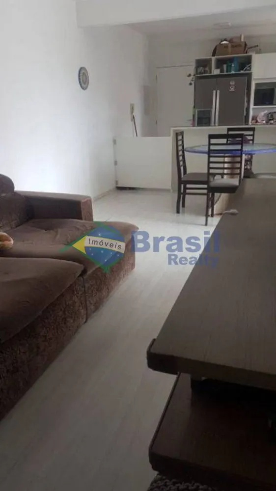 Apartamento, 3 quartos, 87 m² - Foto 7