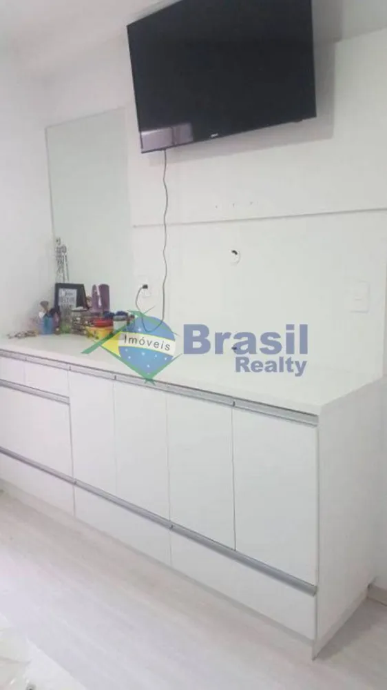 Apartamento, 3 quartos, 87 m² - Foto 2