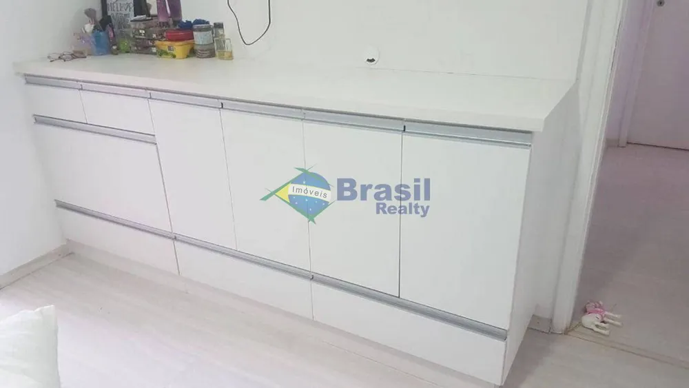 Apartamento, 3 quartos, 87 m² - Foto 3