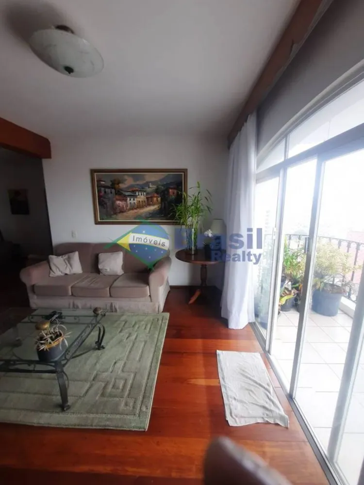 Apartamento, 4 quartos, 1356 m² - Foto 1