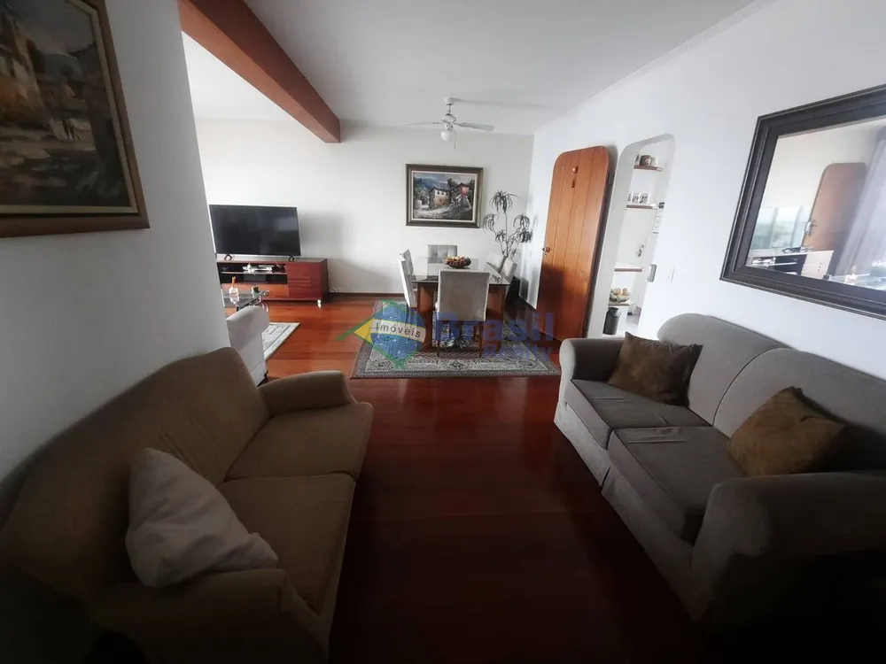 Apartamento, 4 quartos, 1356 m² - Foto 2