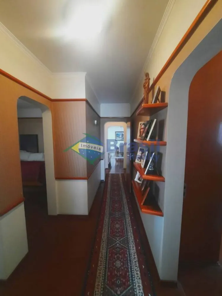 Apartamento, 4 quartos, 1356 m² - Foto 2