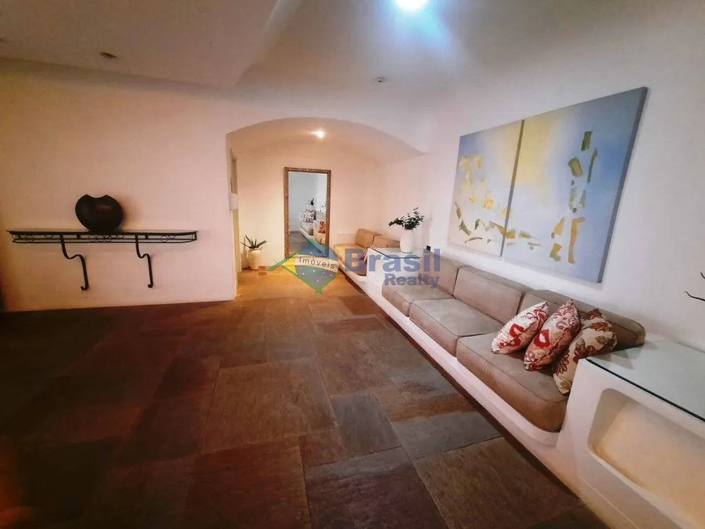Apartamento, 4 quartos, 1356 m² - Foto 12