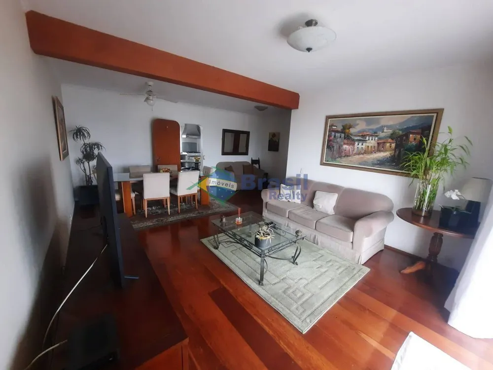 Apartamento, 4 quartos, 1356 m² - Foto 5
