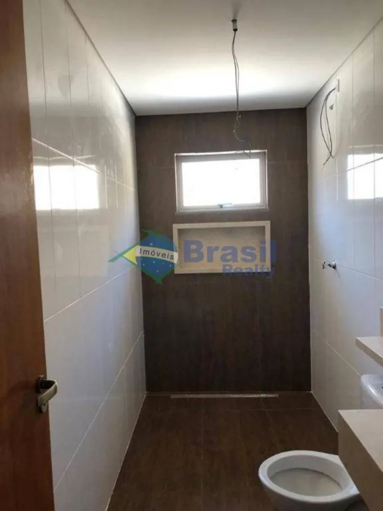 Sobrado, 4 quartos, 193 m² - Foto 8