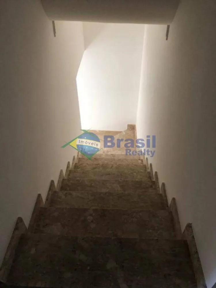 Sobrado, 4 quartos, 193 m² - Foto 5