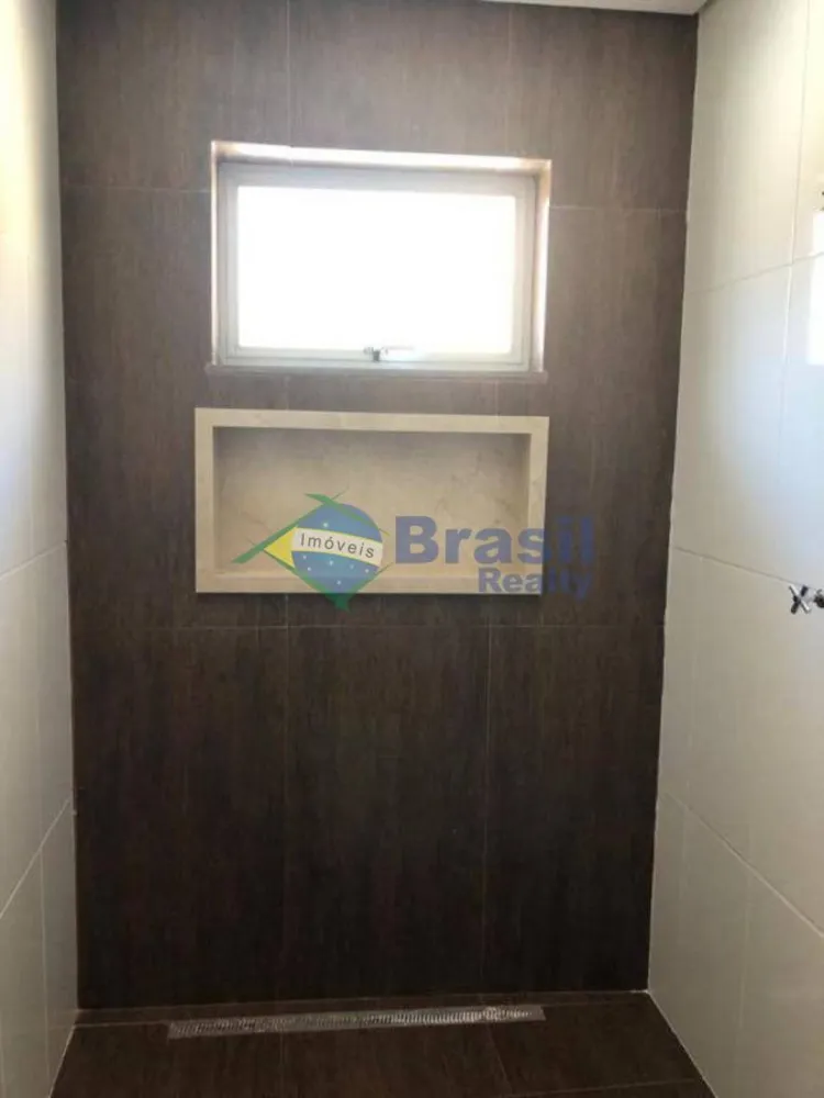Sobrado, 4 quartos, 193 m² - Foto 9