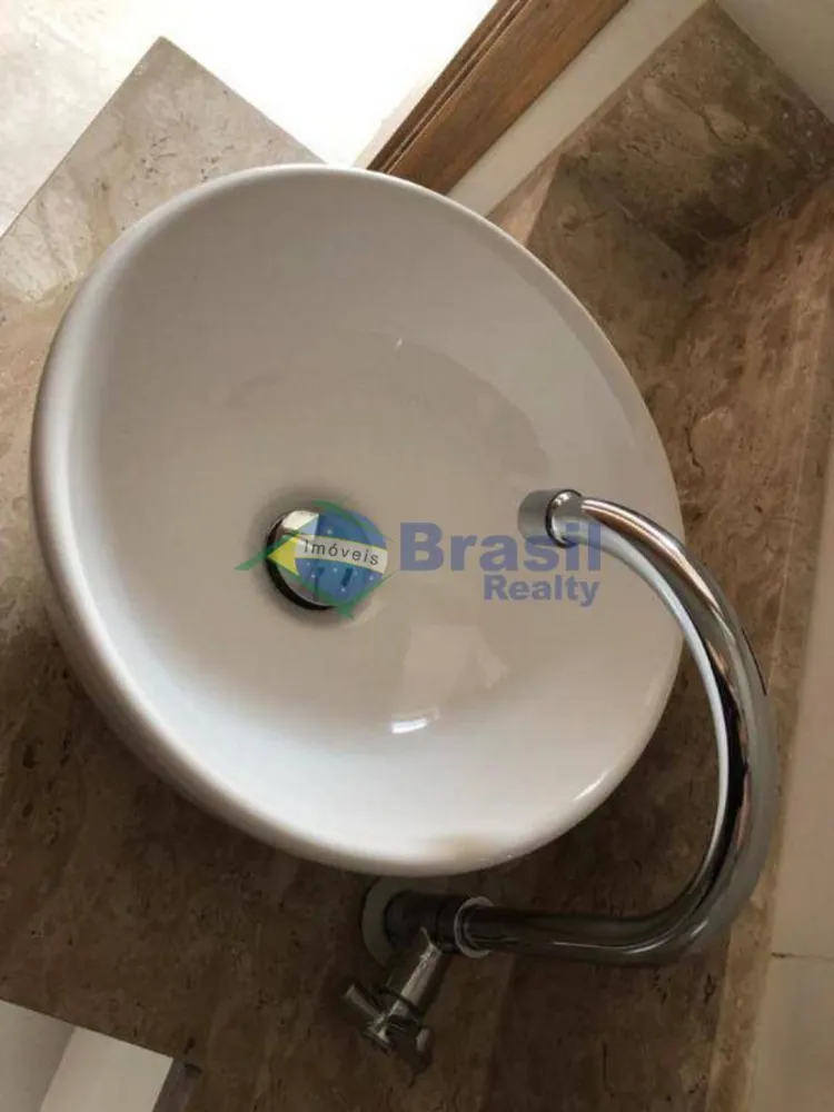 Sobrado, 4 quartos, 193 m² - Foto 11