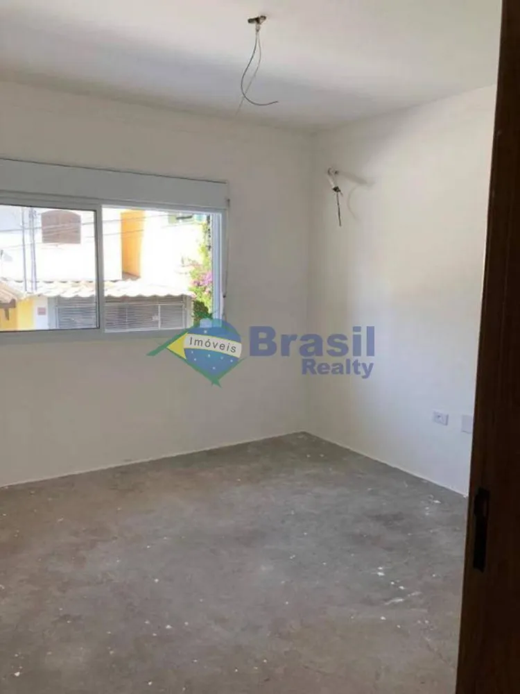Sobrado, 4 quartos, 193 m² - Foto 3
