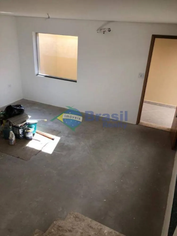 Sobrado, 4 quartos, 193 m² - Foto 6