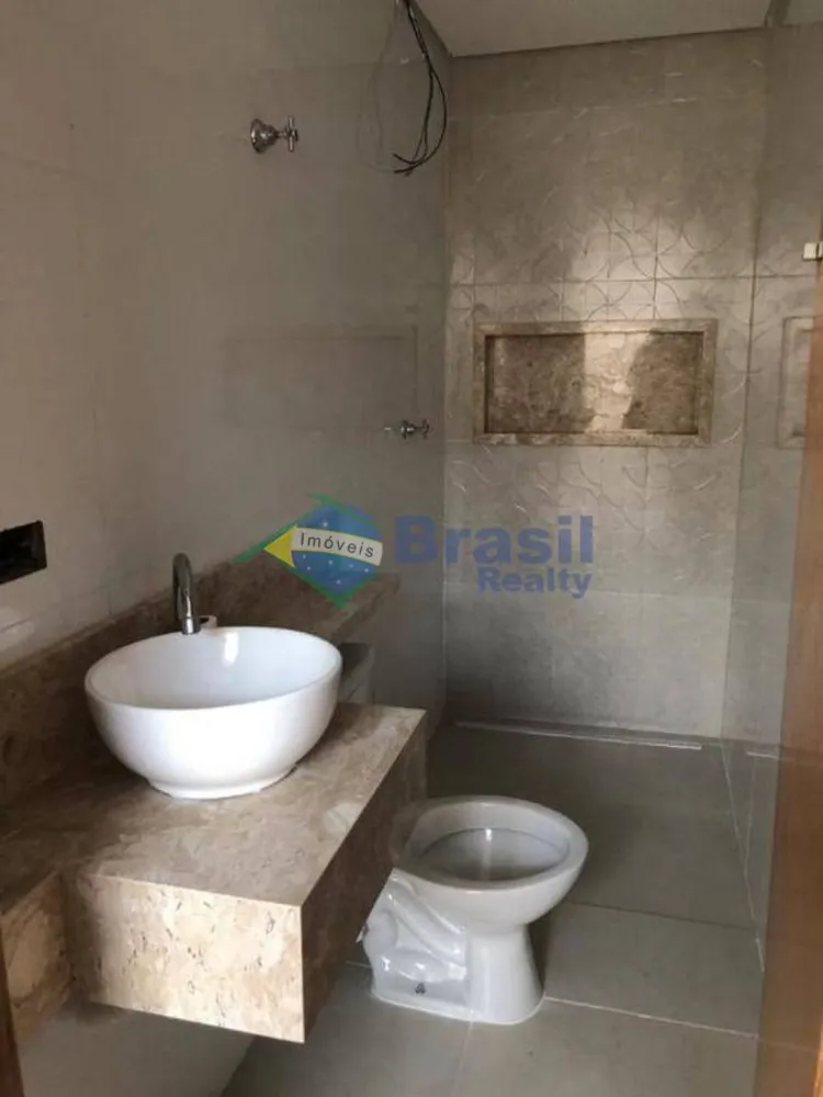 Sobrado, 4 quartos, 193 m² - Foto 10