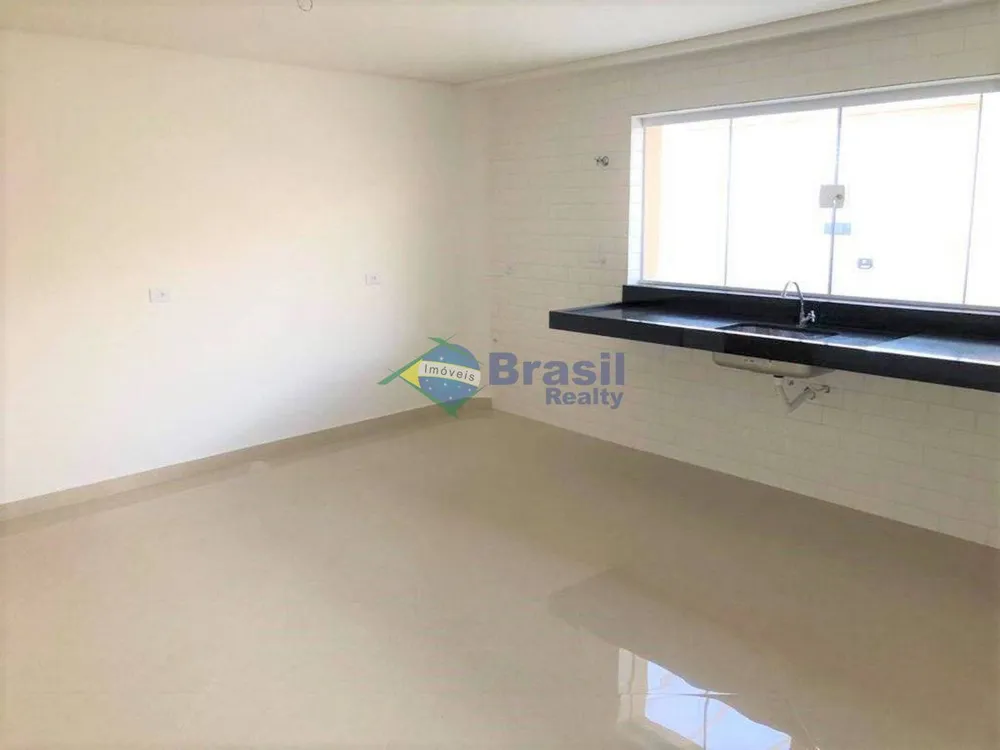 Sobrado, 4 quartos, 193 m² - Foto 1