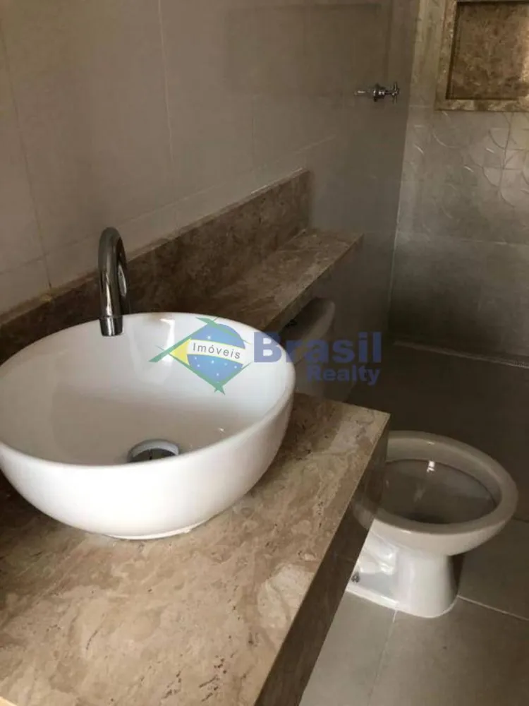 Sobrado, 4 quartos, 193 m² - Foto 12