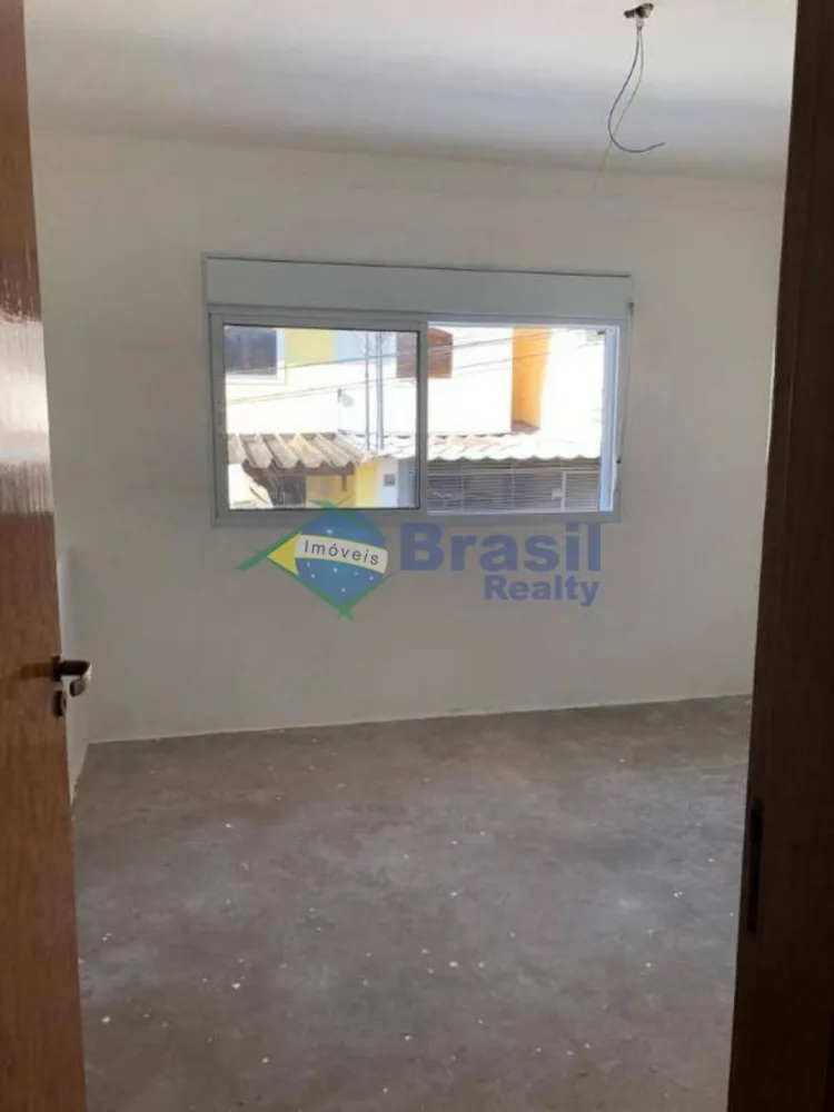 Sobrado, 4 quartos, 193 m² - Foto 4