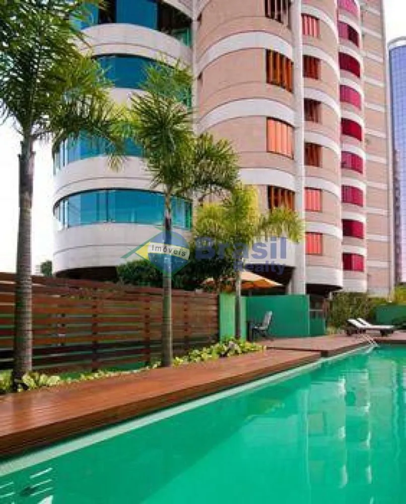 Cobertura, 3 quartos, 280 m² - Foto 6