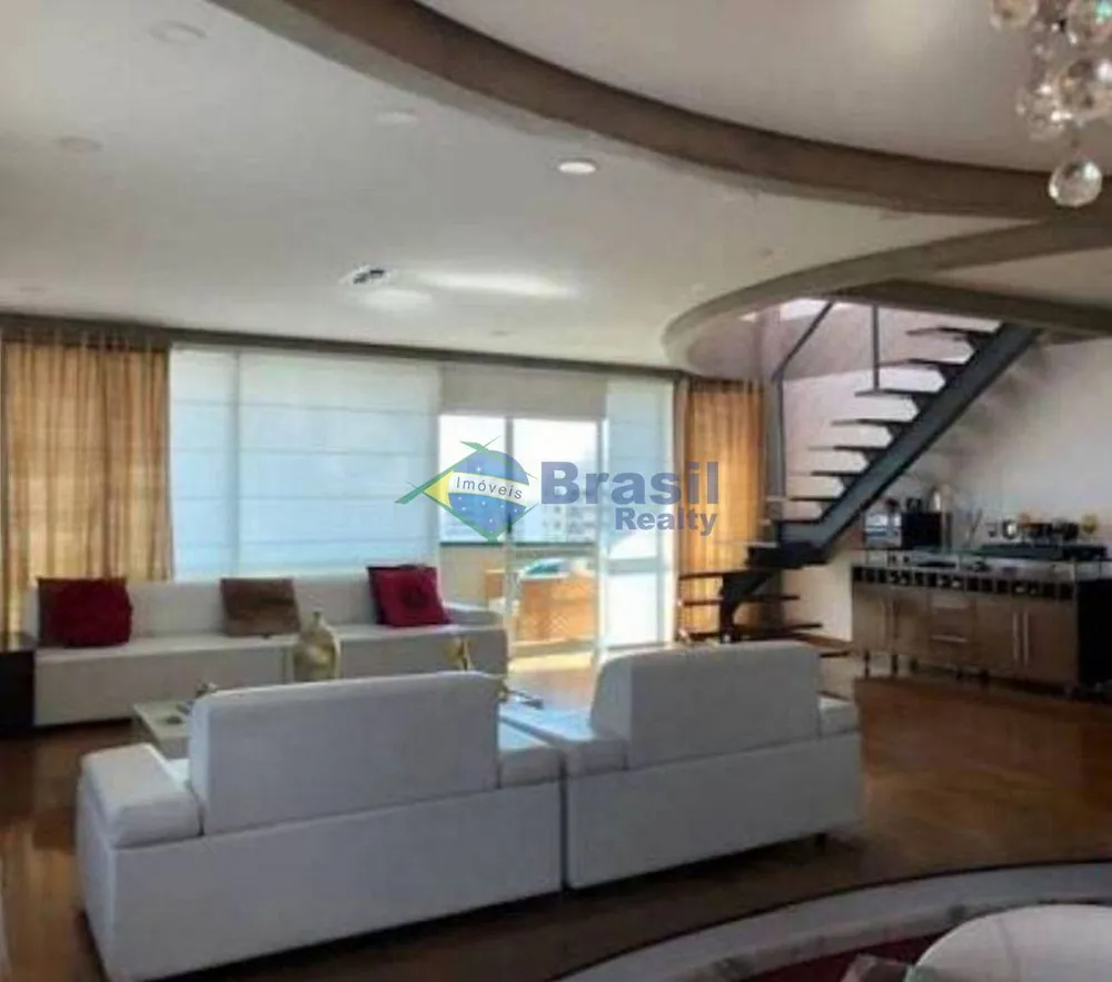 Cobertura, 3 quartos, 280 m² - Foto 11