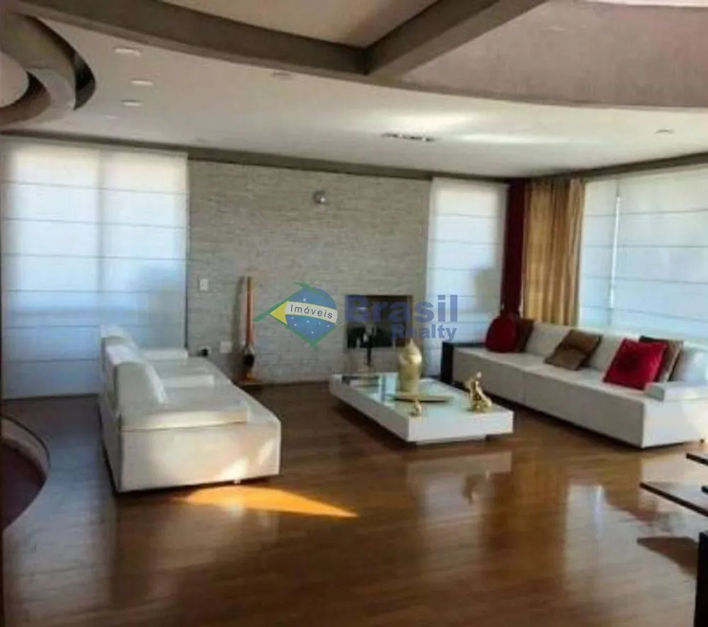 Cobertura, 3 quartos, 280 m² - Foto 1