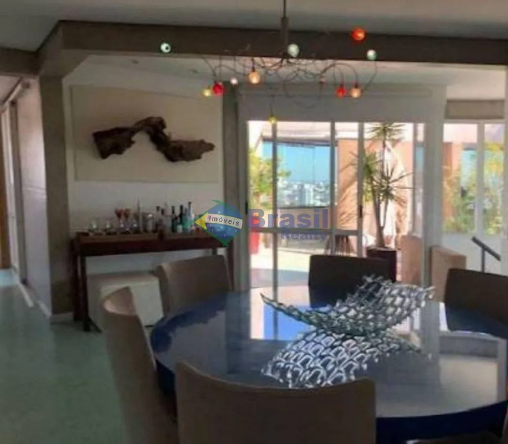 Cobertura, 3 quartos, 280 m² - Foto 5