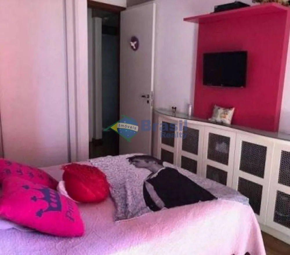 Cobertura, 3 quartos, 280 m² - Foto 7