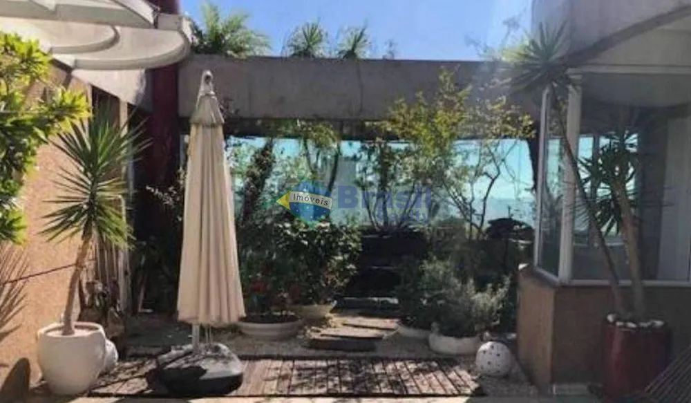 Cobertura, 3 quartos, 280 m² - Foto 4