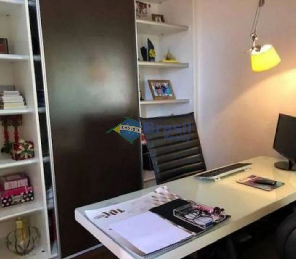 Cobertura, 3 quartos, 280 m² - Foto 10