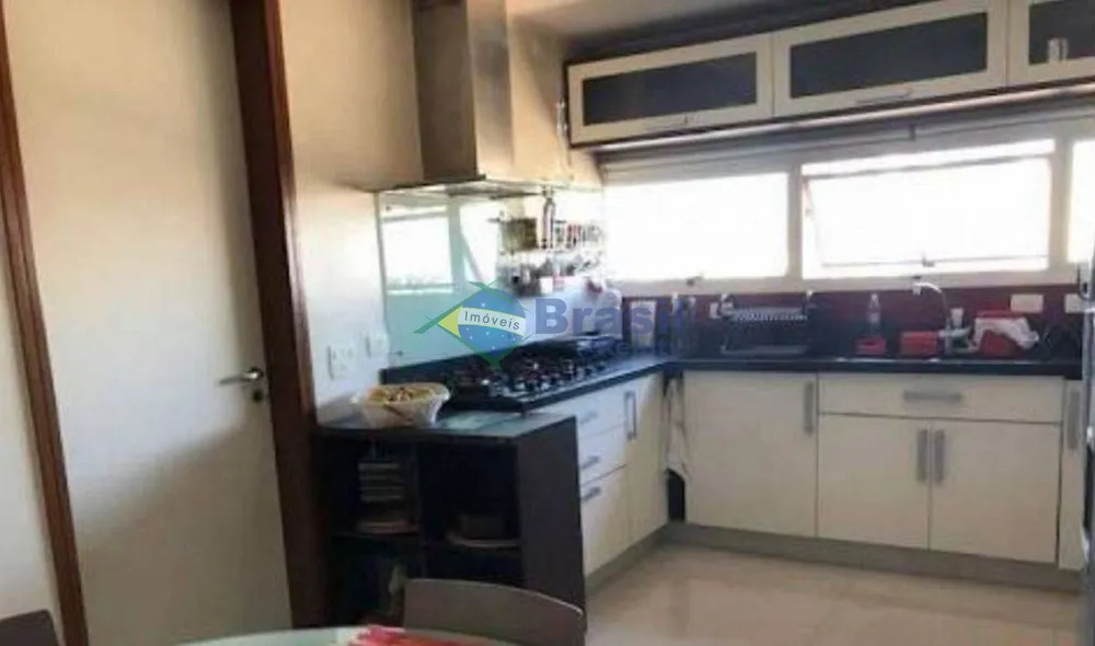 Cobertura, 3 quartos, 280 m² - Foto 9