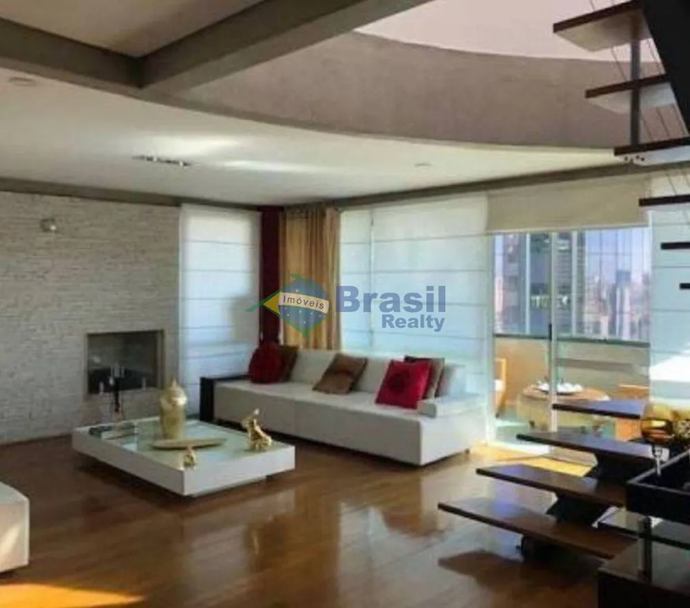 Cobertura, 3 quartos, 280 m² - Foto 12