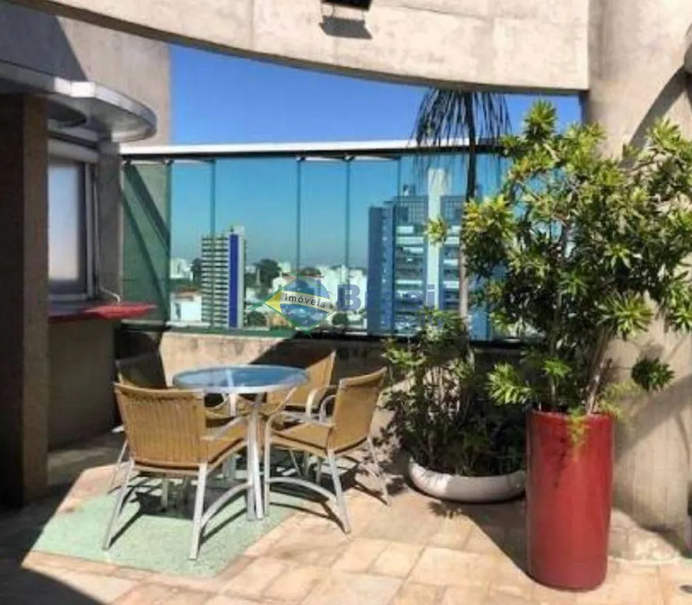 Cobertura, 3 quartos, 280 m² - Foto 3