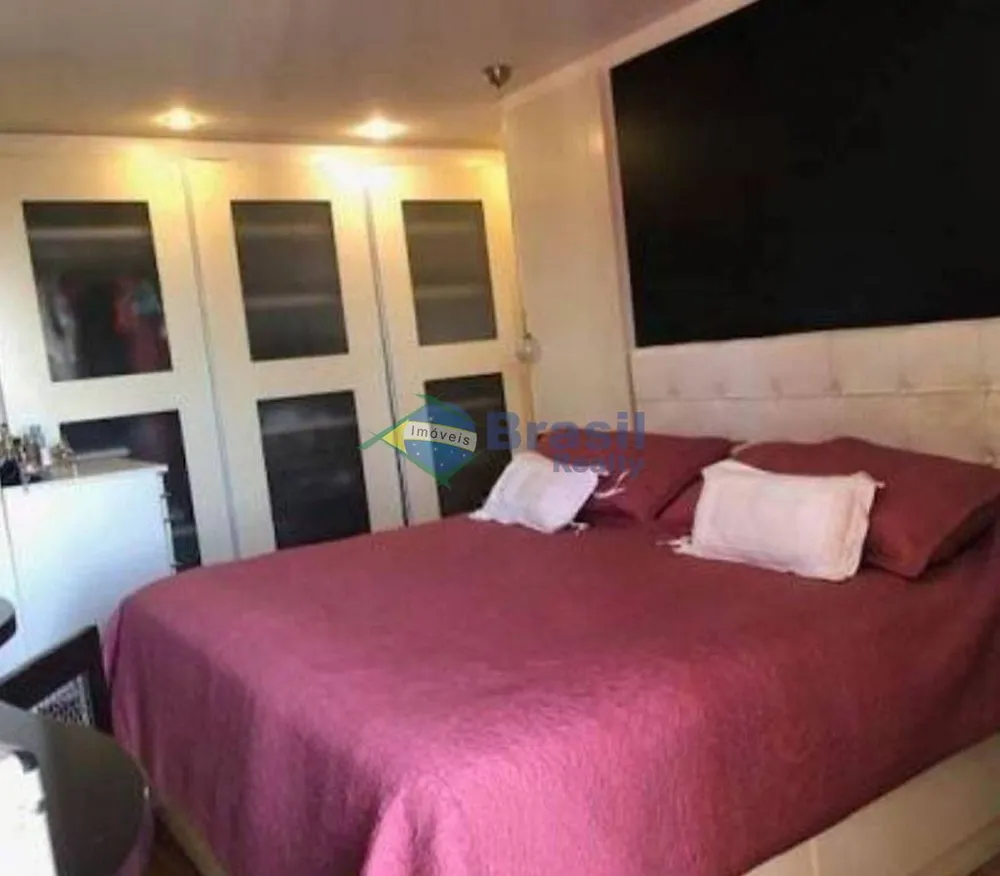 Cobertura, 3 quartos, 280 m² - Foto 8