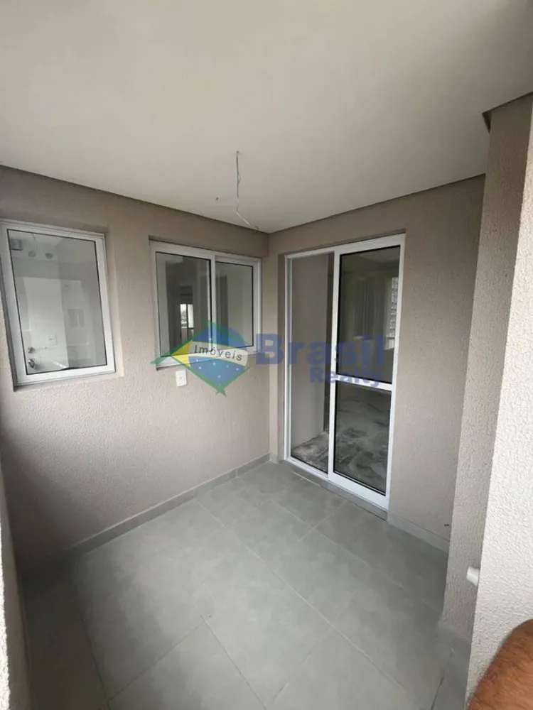 Apartamento, 2 quartos, 58 m² - Foto 1