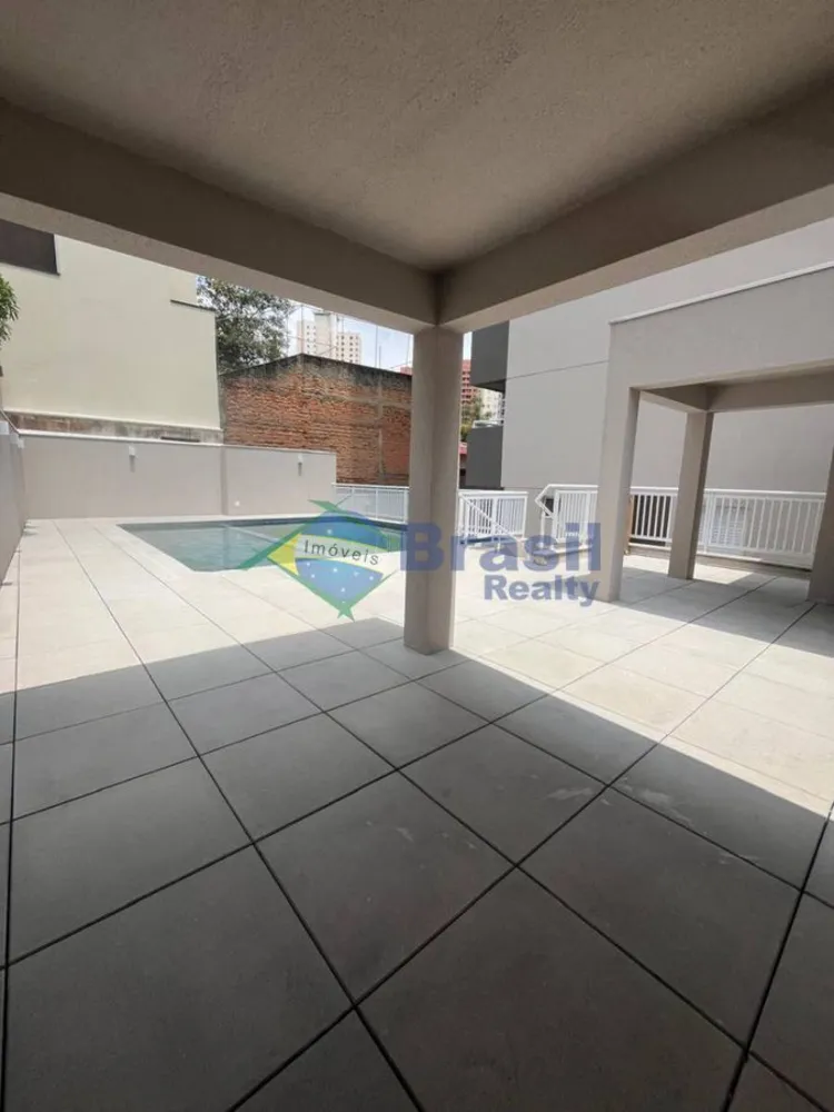Apartamento, 2 quartos, 58 m² - Foto 8