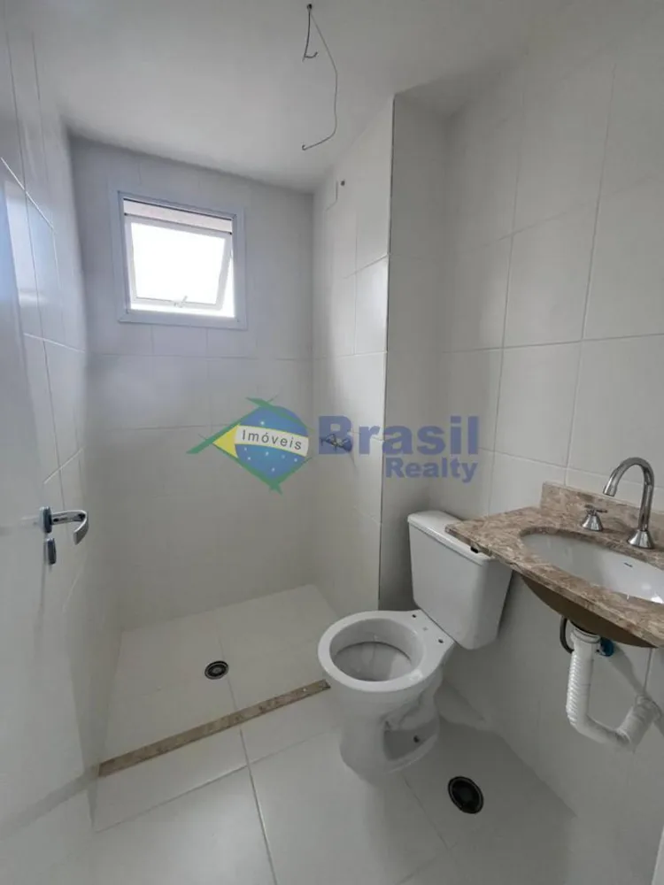 Apartamento, 2 quartos, 58 m² - Foto 2