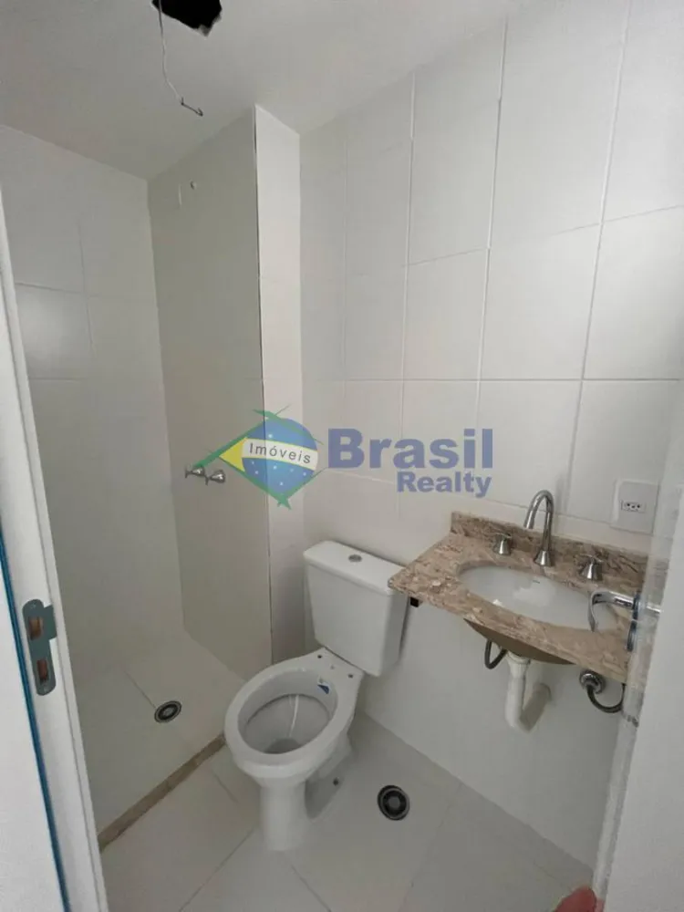 Apartamento, 2 quartos, 58 m² - Foto 6